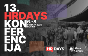 Zašto su baš ove radionice na HR Daysima must-have za svakog HR stručnjaka?