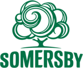 somersby-green-logo